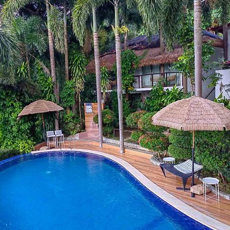 Villas By Eco Hotels Mataasnakahoy Extérieur photo