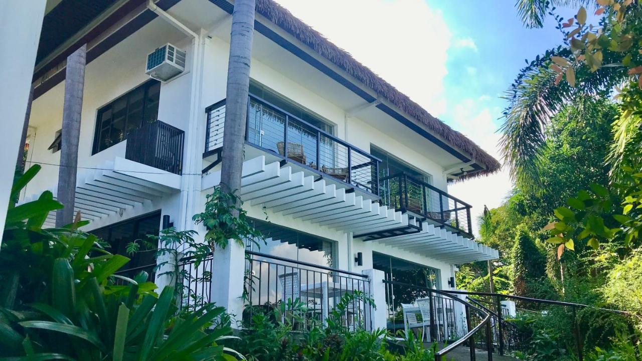 Villas By Eco Hotels Mataasnakahoy Extérieur photo