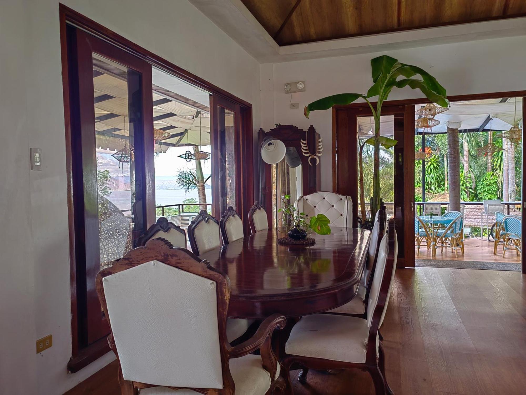 Villas By Eco Hotels Mataasnakahoy Extérieur photo