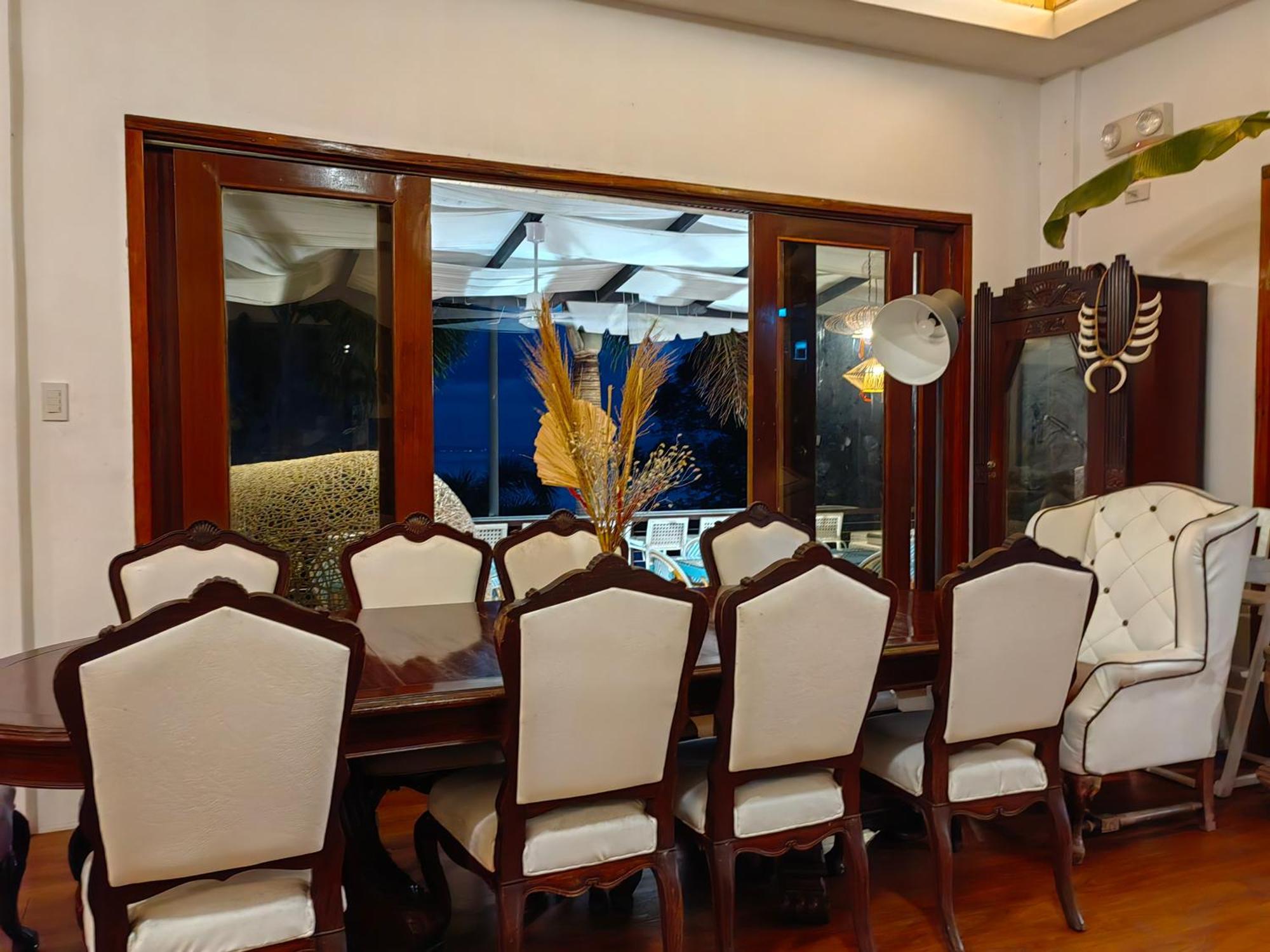 Villas By Eco Hotels Mataasnakahoy Extérieur photo