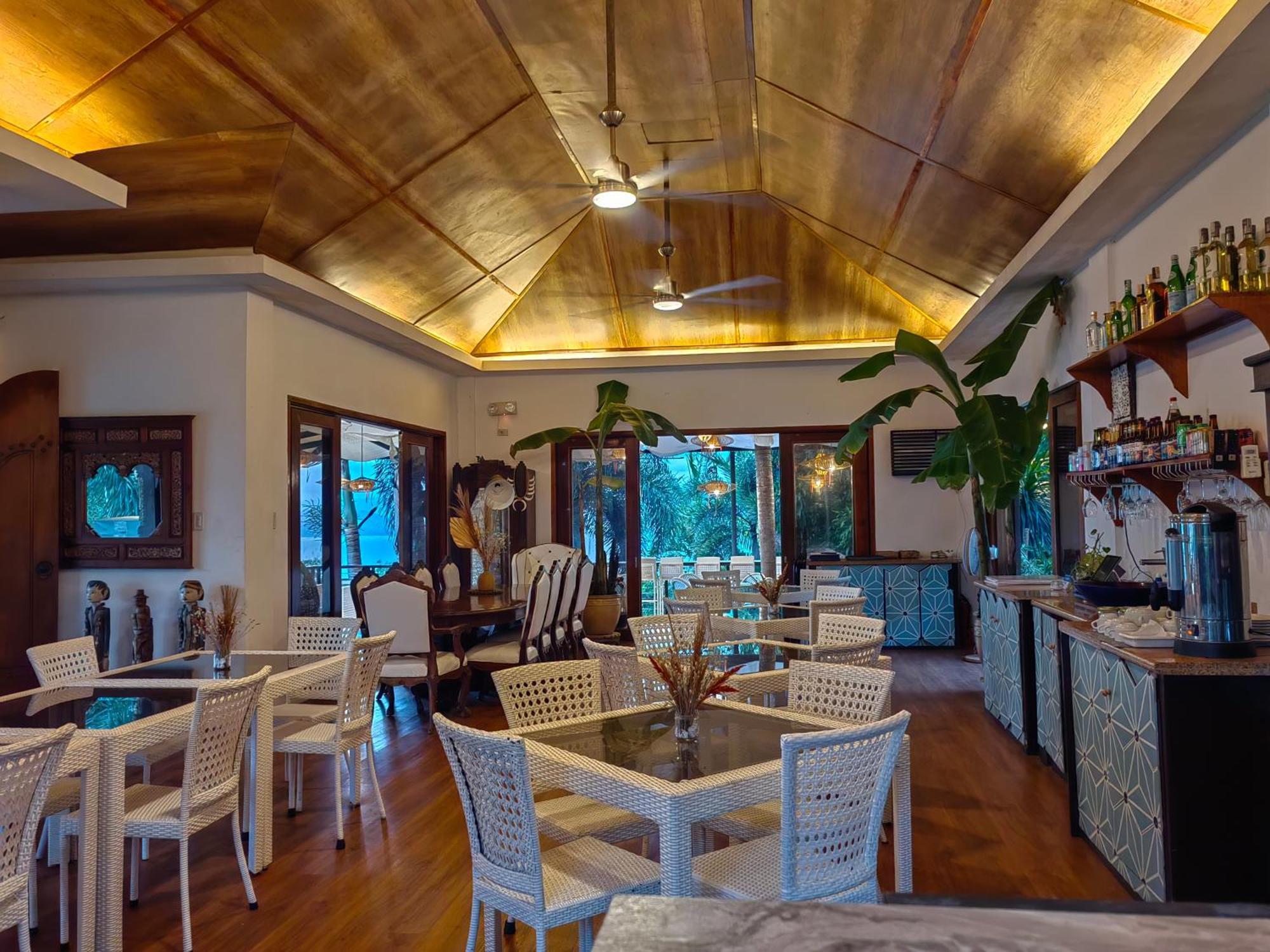Villas By Eco Hotels Mataasnakahoy Extérieur photo