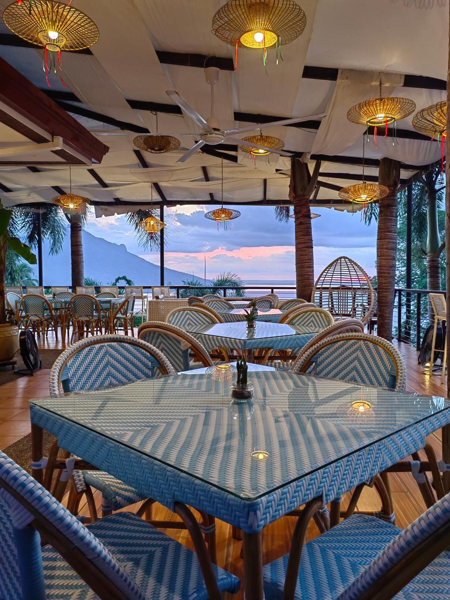 Villas By Eco Hotels Mataasnakahoy Extérieur photo