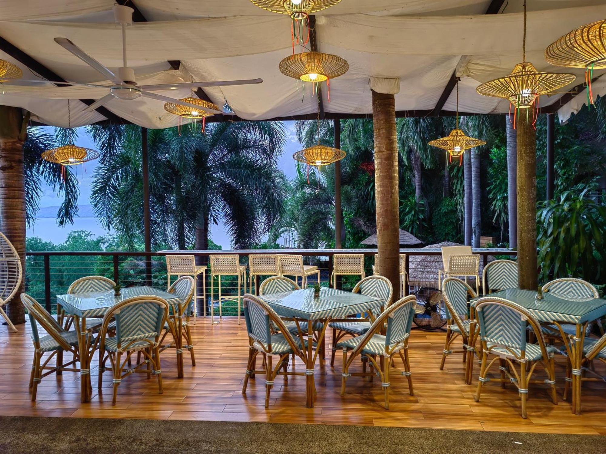 Villas By Eco Hotels Mataasnakahoy Extérieur photo