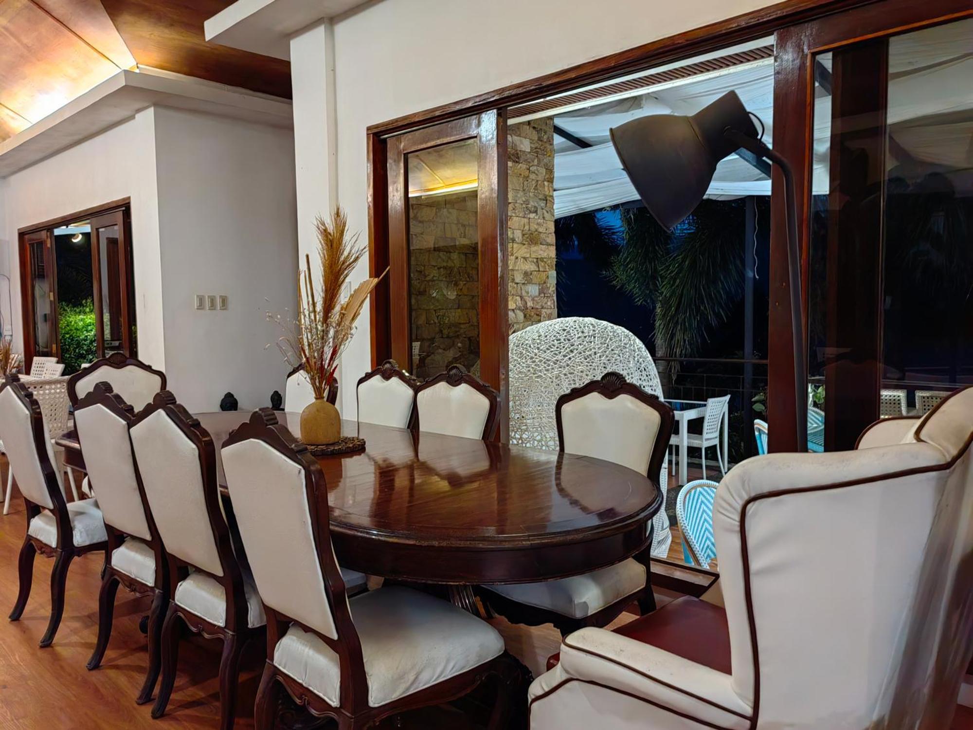 Villas By Eco Hotels Mataasnakahoy Extérieur photo