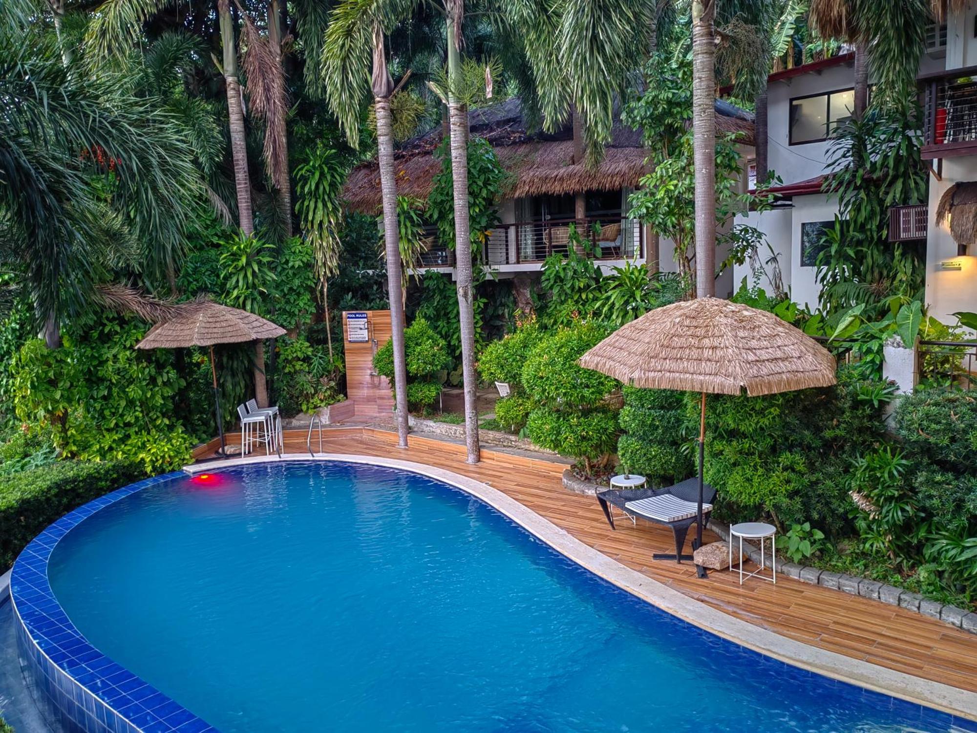 Villas By Eco Hotels Mataasnakahoy Extérieur photo