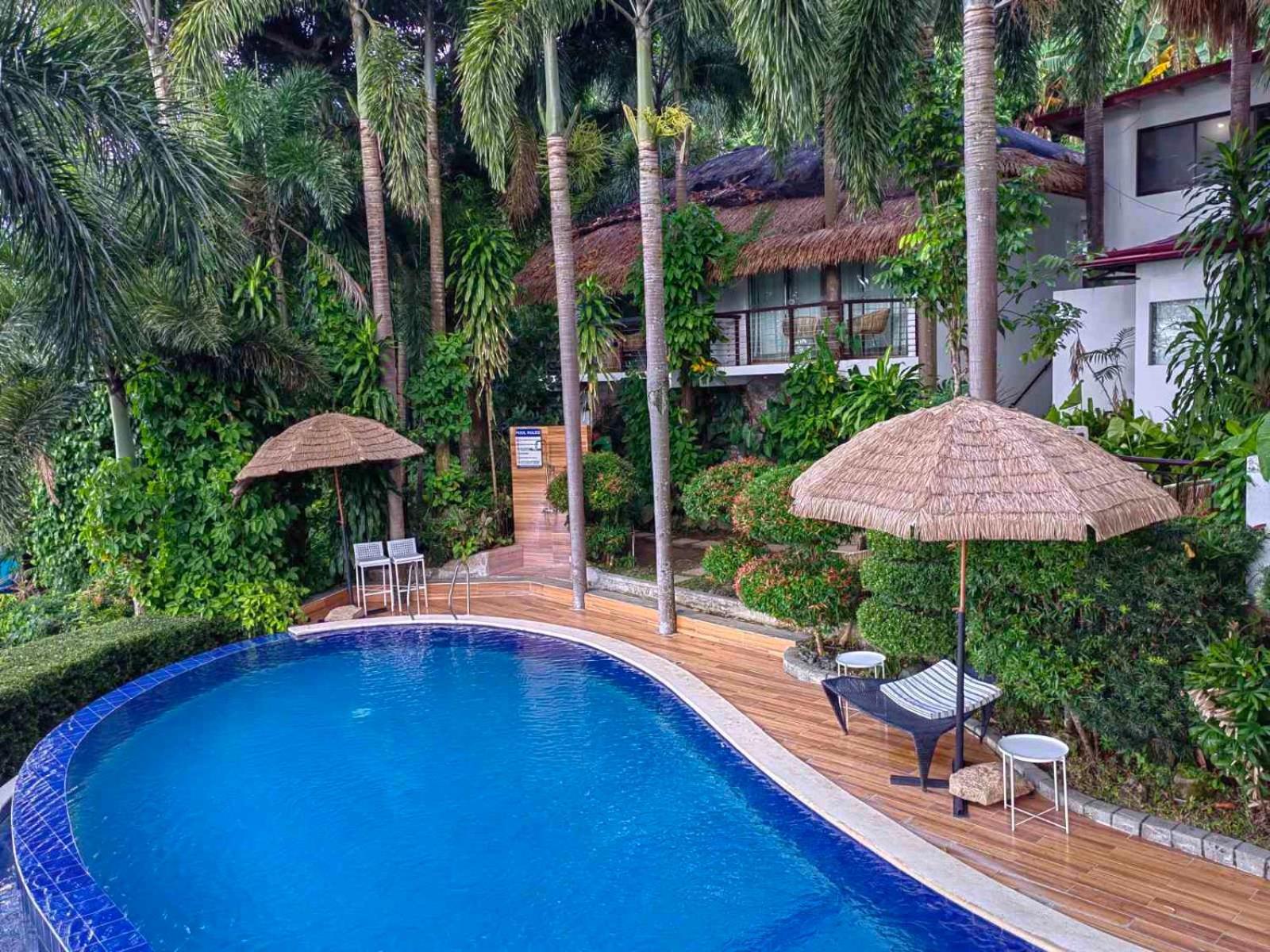 Villas By Eco Hotels Mataasnakahoy Extérieur photo