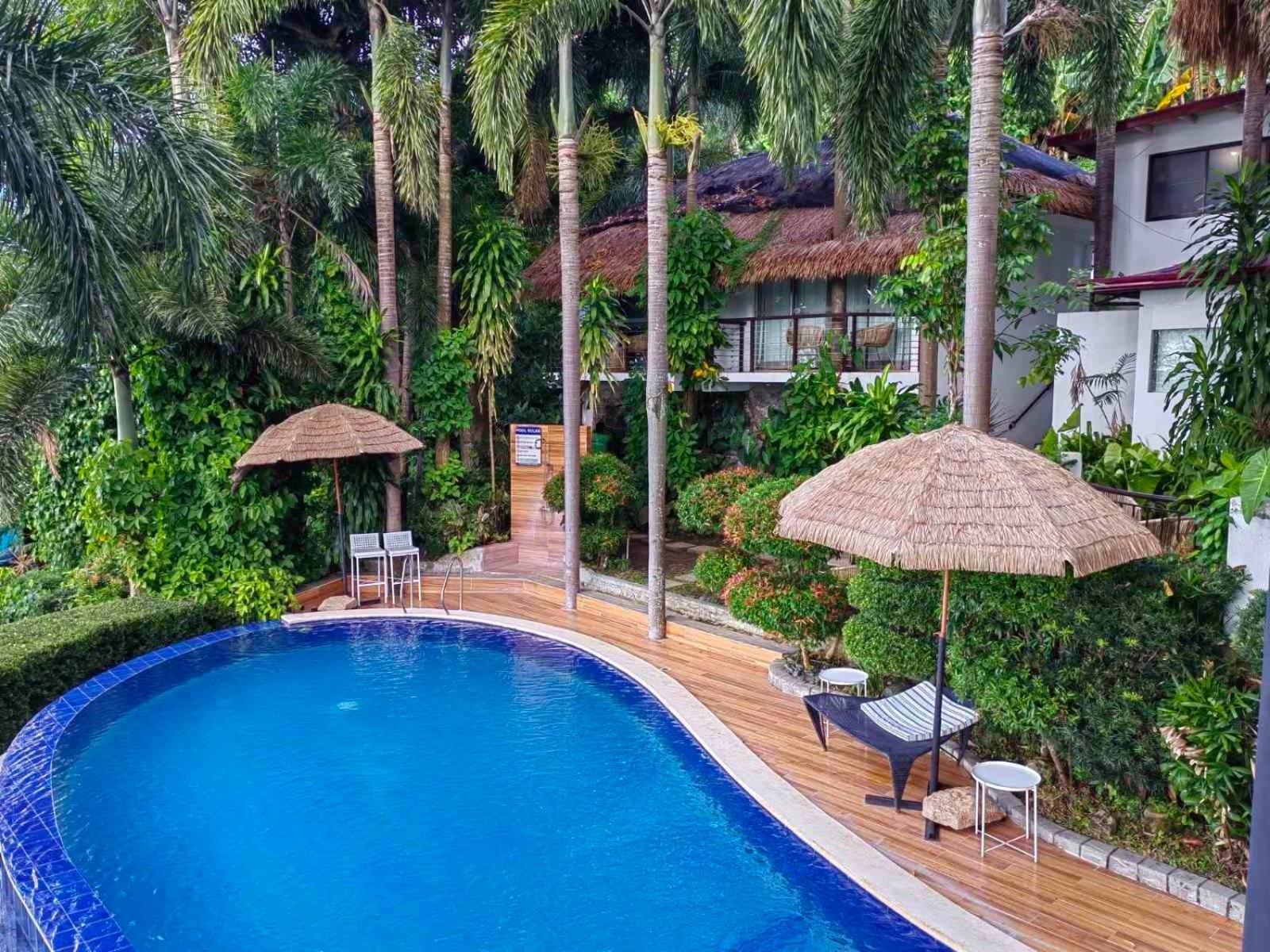 Villas By Eco Hotels Mataasnakahoy Extérieur photo