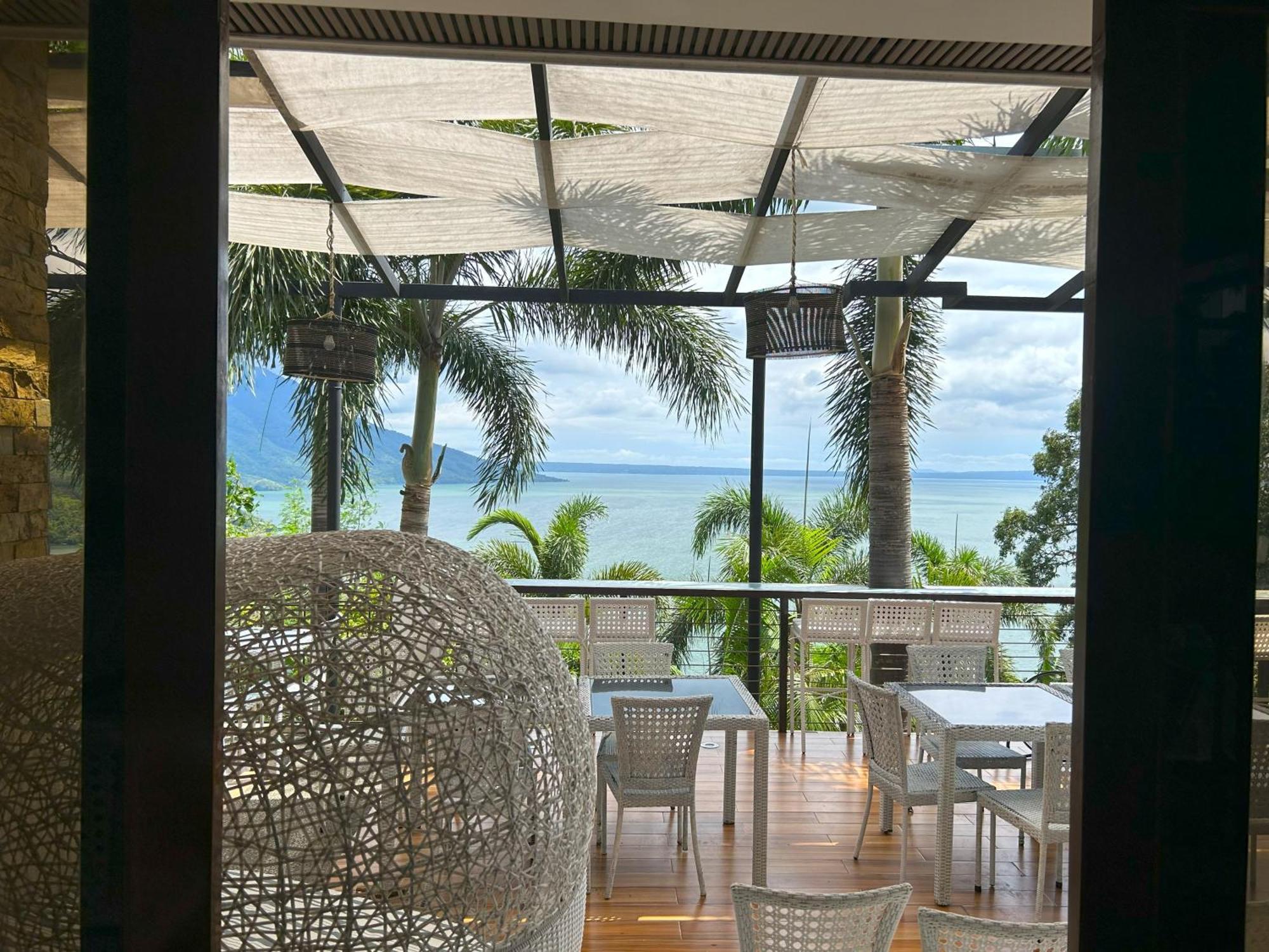 Villas By Eco Hotels Mataasnakahoy Extérieur photo