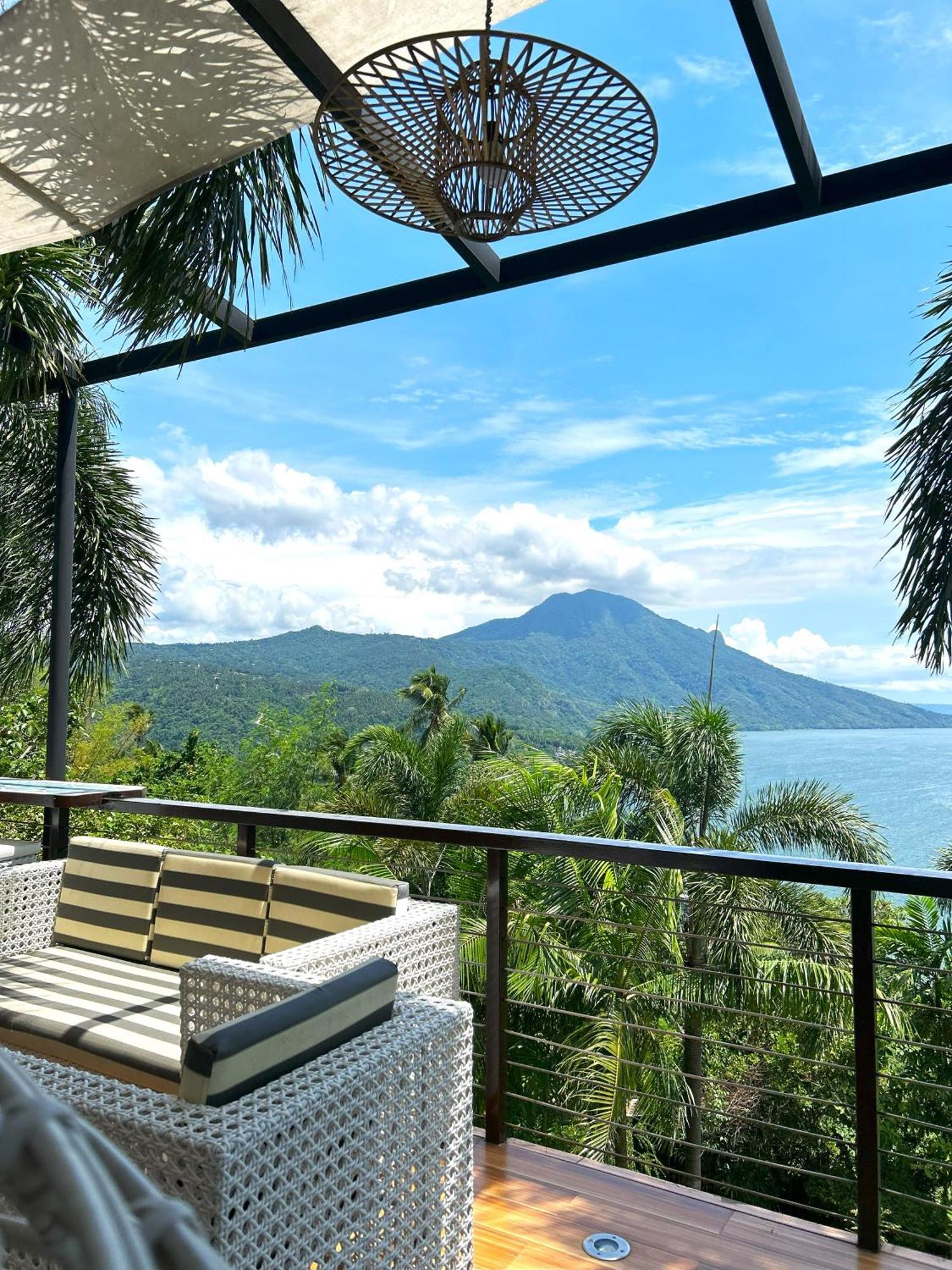 Villas By Eco Hotels Mataasnakahoy Extérieur photo