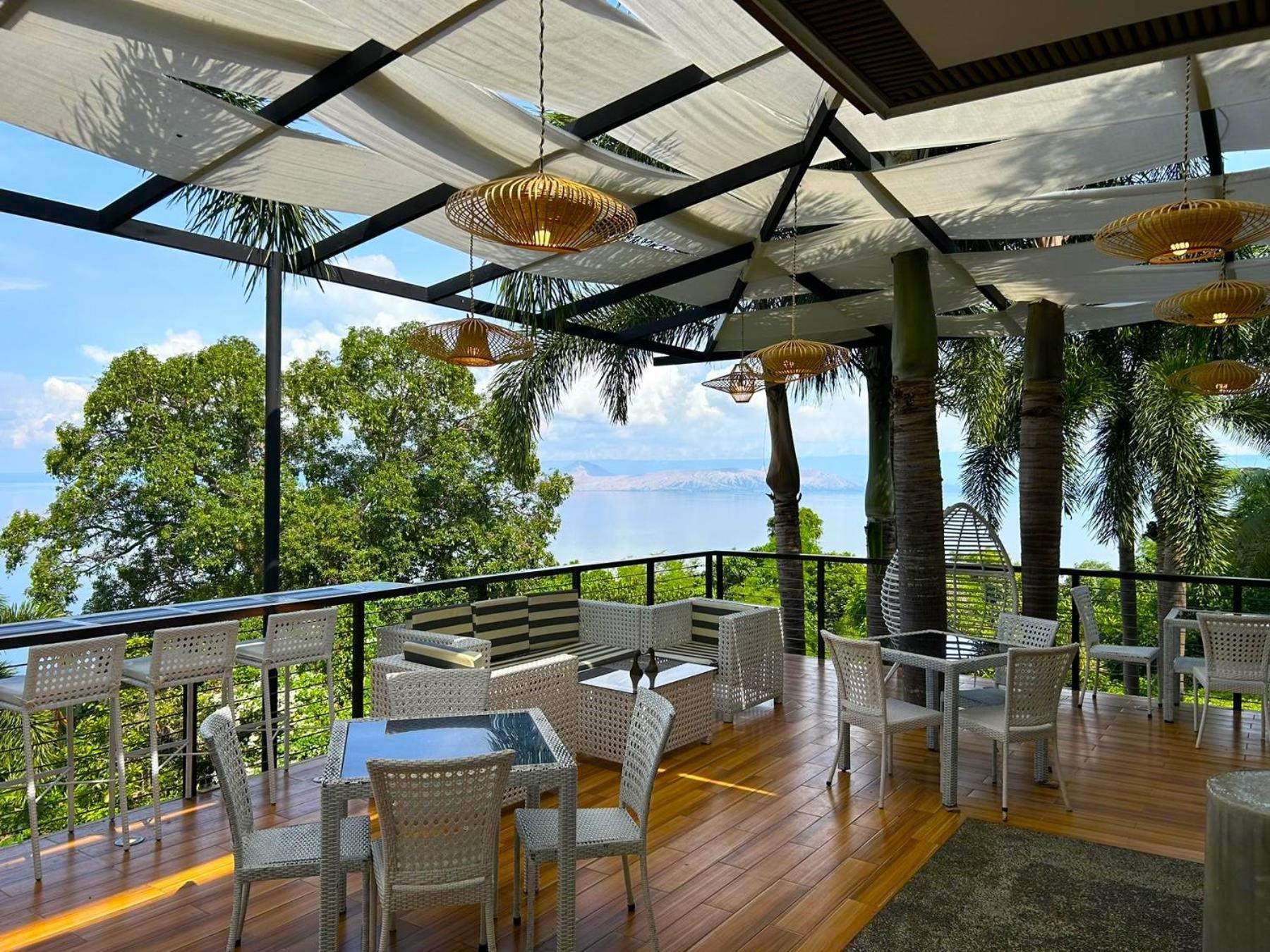 Villas By Eco Hotels Mataasnakahoy Extérieur photo
