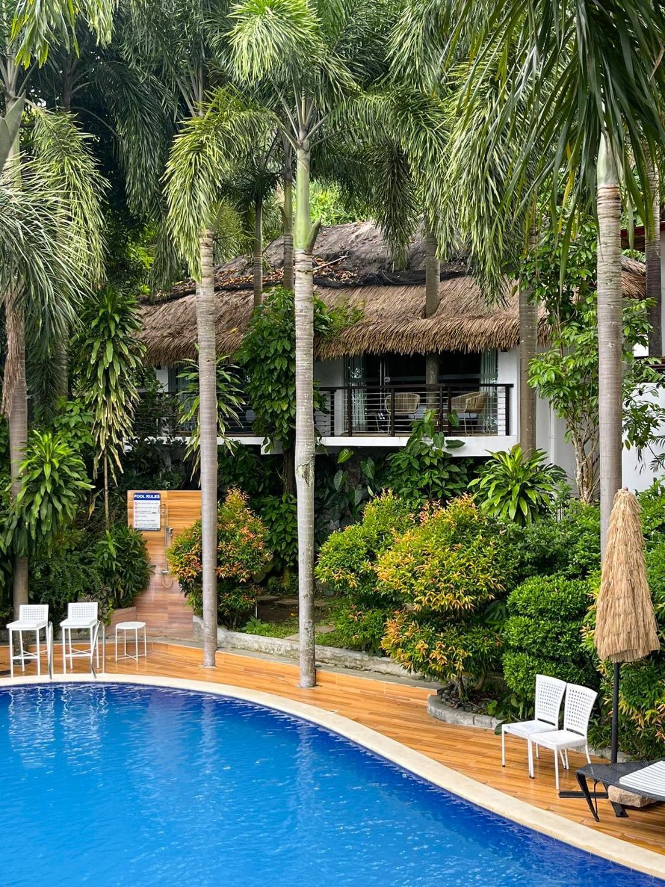 Villas By Eco Hotels Mataasnakahoy Extérieur photo