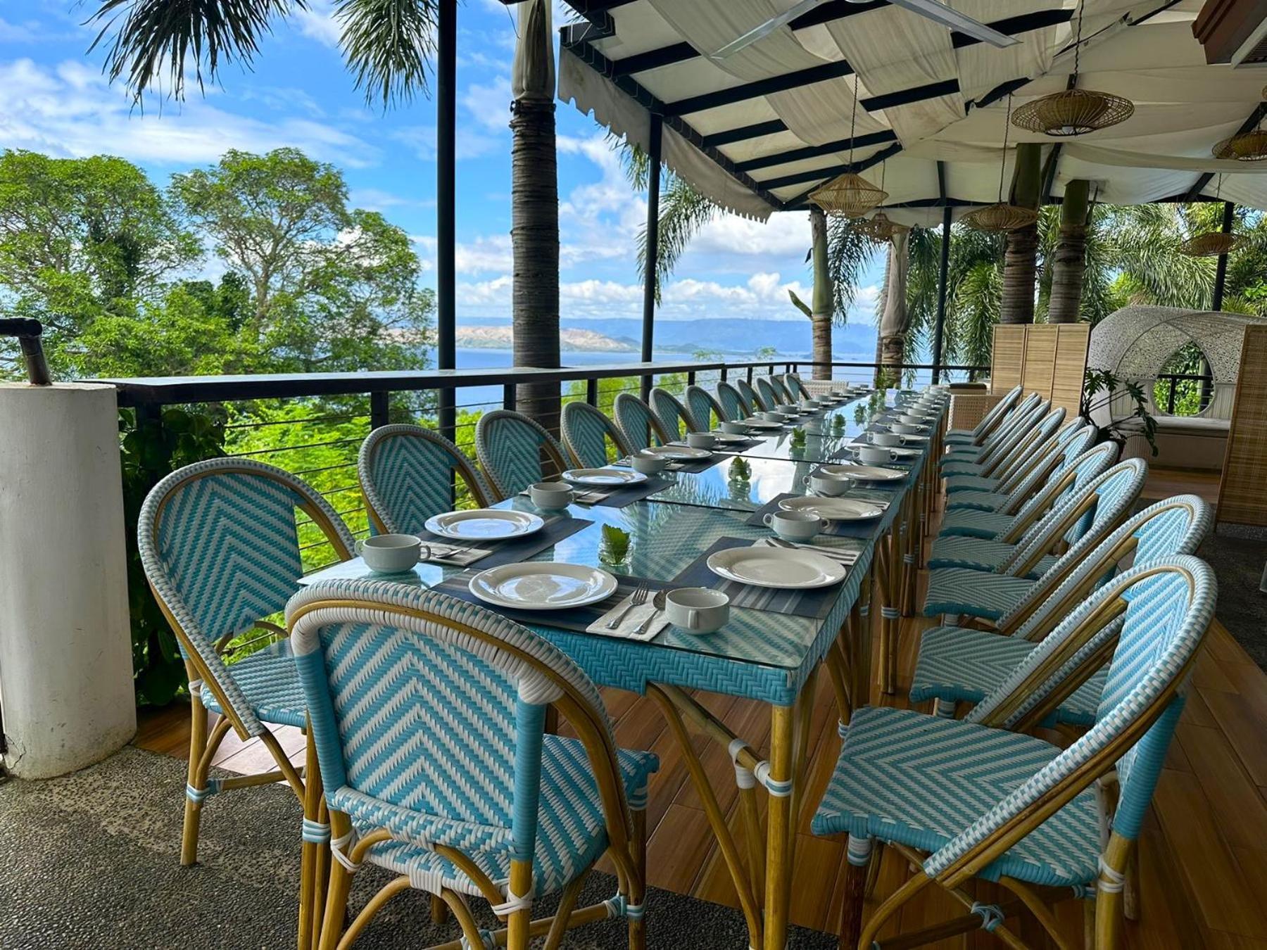 Villas By Eco Hotels Mataasnakahoy Extérieur photo