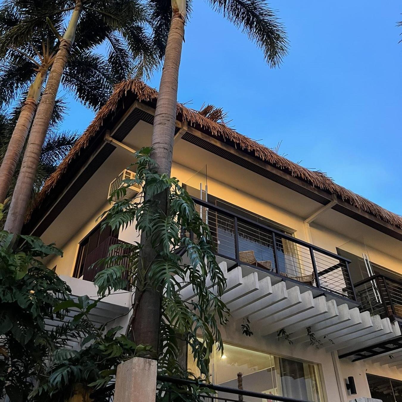 Villas By Eco Hotels Mataasnakahoy Extérieur photo