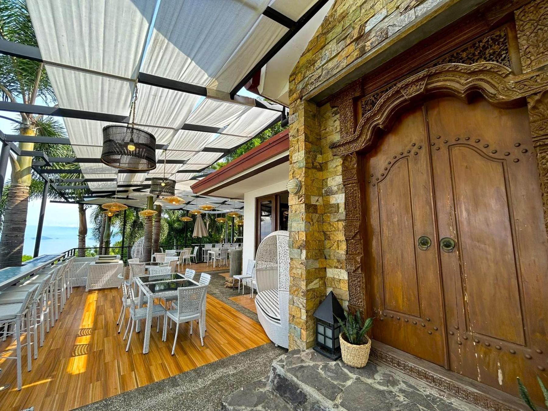 Villas By Eco Hotels Mataasnakahoy Extérieur photo