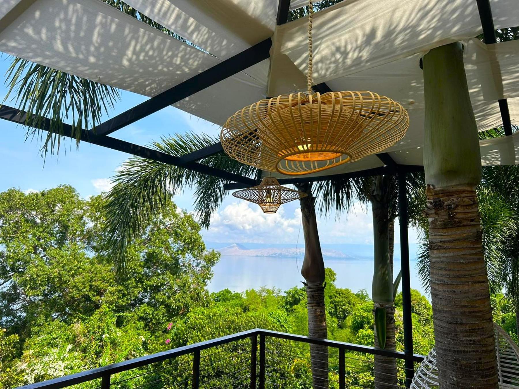 Villas By Eco Hotels Mataasnakahoy Extérieur photo