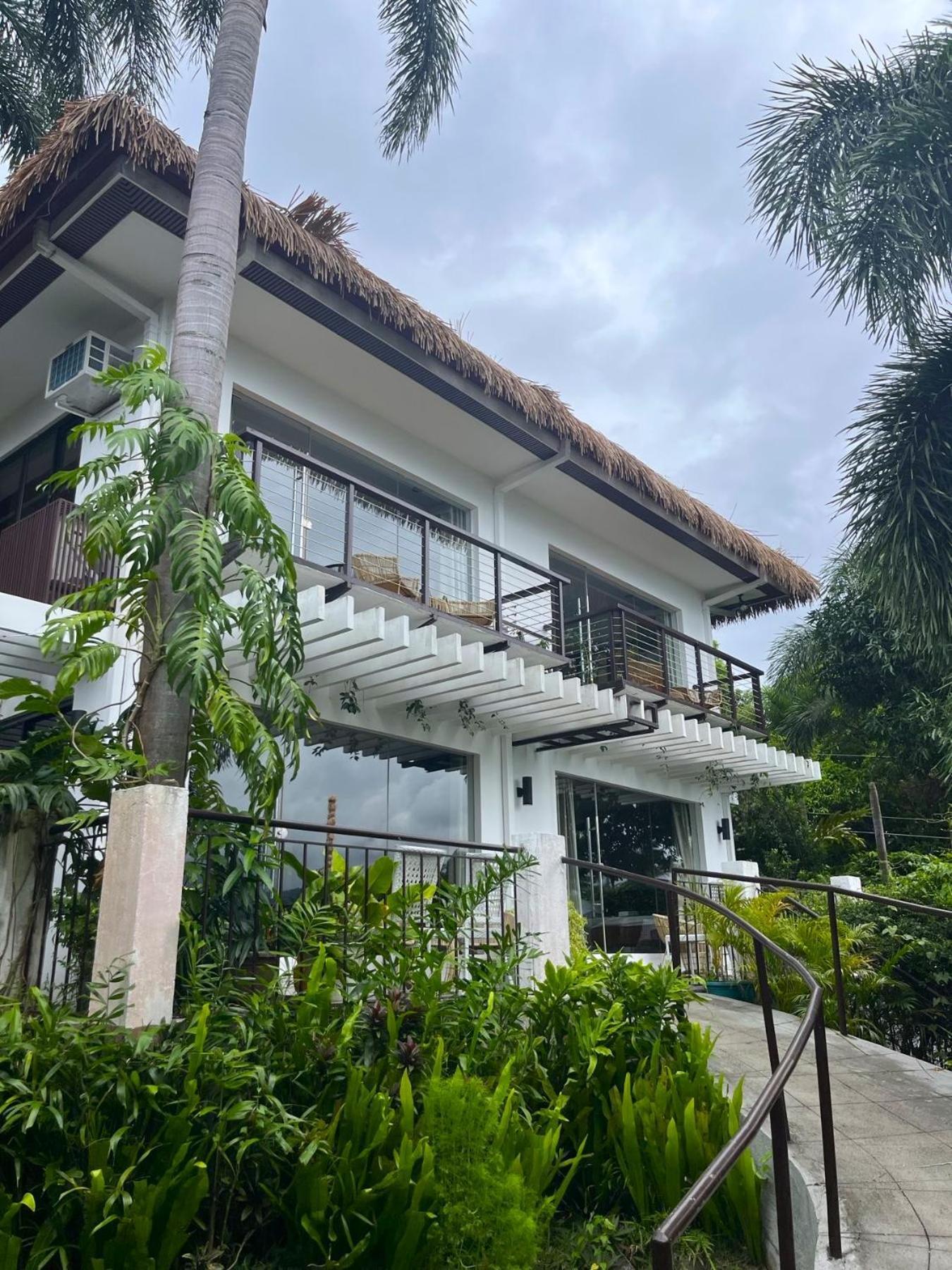 Villas By Eco Hotels Mataasnakahoy Extérieur photo