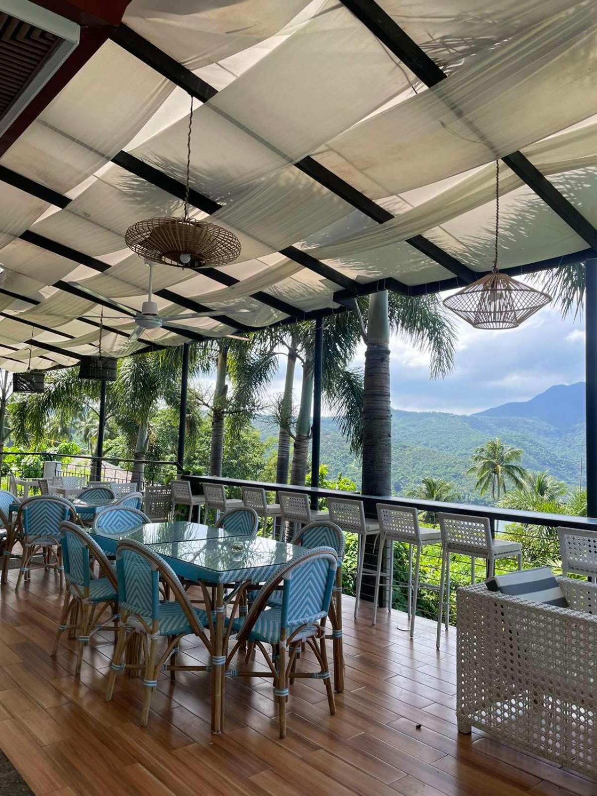 Villas By Eco Hotels Mataasnakahoy Extérieur photo